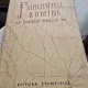 PRINCIPATELE ROMANE LA INCEPUTUL SECOLULUI XIX - CONSTANTIN C. GIURESCU