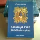 RETETE DE POST SI SARBATORI CRESTINE, ED. A IV A DE MARIA CRISTEA SOIMU , BUCURESTI 2012