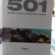 501 MUST VISIT DESTINATIONS  (501 CELE MAI VIZITATE DESTINATII)