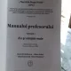 MANUALUL PROFESORULUI - DAVID M. ROBINSON VOL.1