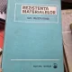 REZISTENTA MATERIALELOR - GH. BUZDUGAN
