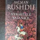 VERSETELE SATANICE - SALMAN RUSHDIE