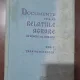DOCUMENTE PRIVIND RELATIILE AGRARE IN VEACUL AL XVIII-LEA - V. MIHORDEA   VOL.1/TARA ROMANEASCA