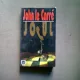 JOCUL, JOHN LE CARRE