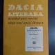 Dacia literara - Maria Platon