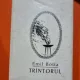 Trintorul - Emil Botta