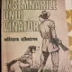 Insemnarile unui vanator - Mihai Mosandrei
