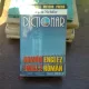 Dictionar roman englez, englez roman - Georgeta Nichifor