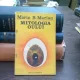 Mitologia oului - Marin B. Marian