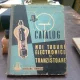 Catalog. Noi tuburi electronice si tranzistoare - Al popovici