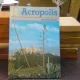 Acropolis Athens - Helen Frantzis