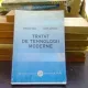 Tratat de tehnologii moderne - Ioan Gaf-Deac