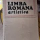 Limba romana artistica - Stefan Munteanu