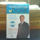 Getting Things Done: The Art of Stress-Free Productivity - David Allen  (Notiuni de baza: productivitate fara stres)