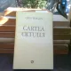 CARTEA OLTULUI - GEO BOGZA