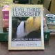 Level three leadership - James G. Clawson  (Nivelul trei de conducere)