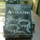 Cost and managerial accounting - Cherrington Hubbard  (Costuri și contabilitate managerială)