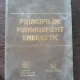 Principii de management energetic - Aureliu Leca