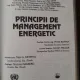 Principii de management energetic - Aureliu Leca