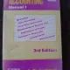 Financial accounting - A.R. Jennings  (Contabilitate financiara)  Manual 1