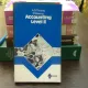 Accounting. Level 2 - A.D. Thomas  (contabilitate, nivelul 2)