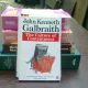 The culture of contentment - John Kenneth Galbraith  (Cultura de multumire)