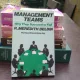 Management teams - R. Meredith Belbin   (Echipe de manageri)