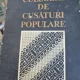 Culegere de cusaturi populare - Leocadia Stefanuca