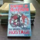 The medusa project. Hostage - Sophie McKenzie  (Proiectul medusa. Ostatic)