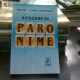 Dictionar de paronime - Silviu Constantinescu