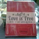 And the love is free - Jules Clancy  (si dragostea e libera/carte de bucate)