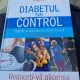 Diabetul sub control - Pat Harper, Richard Laibrete