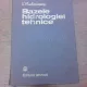 Bazele hidrologiei tehnice - I. Vladimirescu