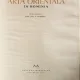 Arta orientala in Romania