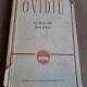 Scrisori din exil- Ovidiu, Editie coperta brosata