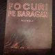 FOCURI PE BARAGAN - NUVELE DE VICTOR EFTIMIU