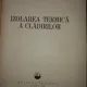 Izolarea termica a cladirilor St. Georgescu E. Dumitrescu-Vilcea Al. Bocancea