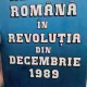 ARMATA ROMANA IN REVOLUTIA DIN DECEMBRIE 1989