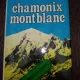 MODELUL TURISTIC CHAMONIX MONT BLANC E CARMEN D. PETRESCU