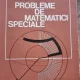 V. Rudner - Probleme de matematici speciale