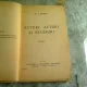 Autori actori si regizori - Al. C. Ionescu