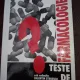 FARMACOLOGIE - TESTE DE EVALUARE- Valentin Stroescu