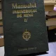 Manualul inginerului de mine - colectiv de autori  Volumul 4