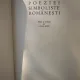 Antologia poeziei simboliste romanesti Lidia Bote (fara supracoperta)