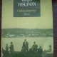 Cartea soaptelor. Album - Varujan Vosganian