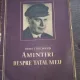 Amintiri despre tatal meu - Thalmann Irma