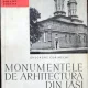 Monumentele de arhitectura din Iasi - Gheorghe Curinschi