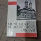 Monumentele de arhitectura din Iasi - Gheorghe Curinschi