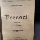 PRECOCII , Dostoievsky