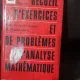 Recueil dexercises et de problemes danalyse mathematique - B. Demidovitch